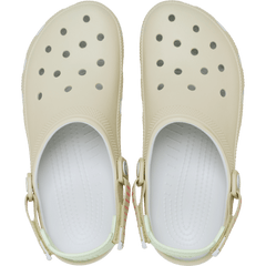 Women / Men Crocs - Classic Turbo Clog