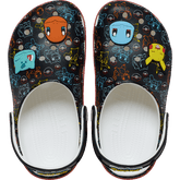 Kids Crocs - Kids' Pokémon Classic Clog