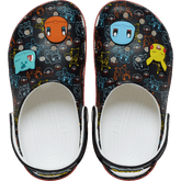 Kids Crocs - Toddlers' Pokémon Classic Clog