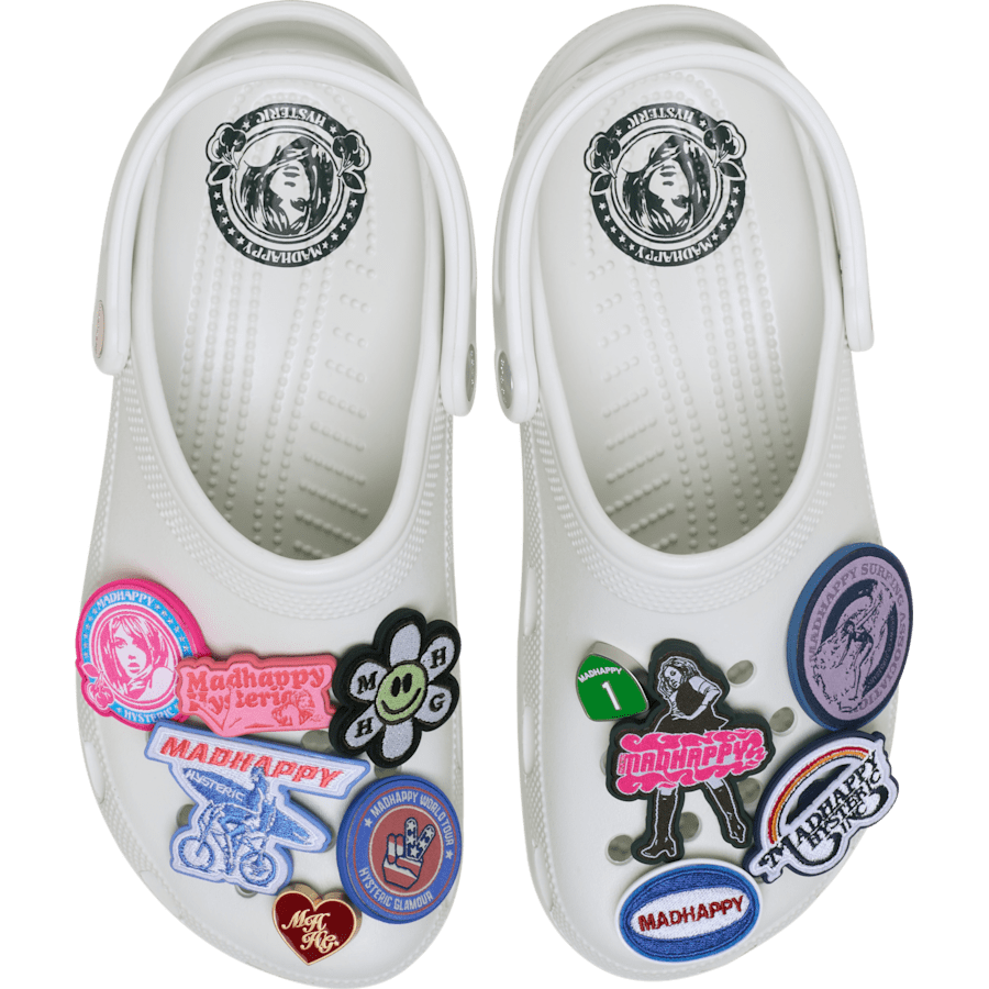 Women / Men Crocs - Madhappy X Crocs Classic Clog
