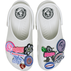 Women / Men Crocs - Madhappy X Crocs Classic Clog