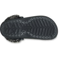 Women / Men Crocs - Classic Fleece Lined Clog