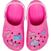 Kids Crocs - Kids' Barbie Classic Clog