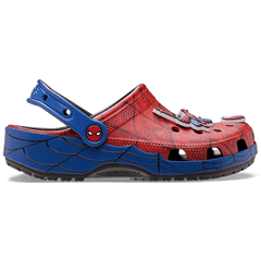 Kids Crocs - Toddlers' Spider-Man™ Classic Clog