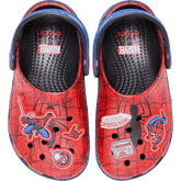 Kids Crocs - Toddlers' Spider-Man™ Classic Clog