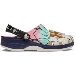 Women / Men Crocs - Demon Slayer Shinobu Classic Clog