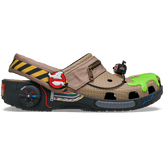 Women / Men Crocs - Ghostbusters Classic Clog
