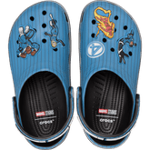Women / Men Crocs - Fantastic 4 Classic Clog