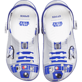 Women / Men Crocs - STAR WARS™ R2-D2 Classic Clog