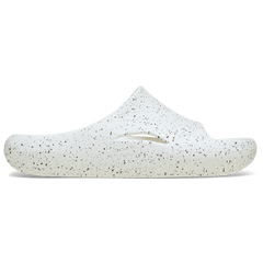 Women / Men Crocs - Mellow Recovery Speckle Slide