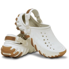 Women / Men Crocs - Echo Gum RO Clog