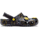 Women / Men Crocs - SmileyWorld® Classic Clog