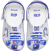 Kids Crocs - STAR WARS™ R2-D2 Kids Classic Clog