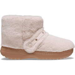 Women Crocs - Classic Unfurgettable Boot