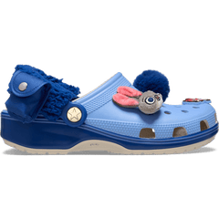 Women Crocs - Disney Zootopia 2 Classic Clog