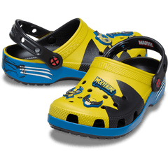 Kids Crocs - Kids' Wolverine Classic Clog