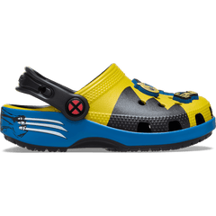 Kids Crocs - Toddler Wolverine Classic Clog
