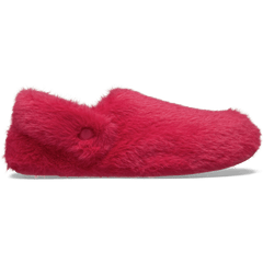 Women / Men Crocs - Classic Cozzzy Luxe Slipper