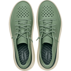 Men Crocs - Men's InMotion LiteRide™ Heel Block Pacer