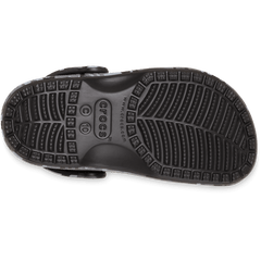 Kids Crocs - Toddler Classic Camouflage Clog