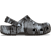 Kids Crocs - Toddler Classic Camouflage Clog