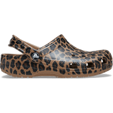 Kids Crocs - Toddler Classic Animal Clog