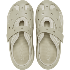 Women Crocs - Caged Mule
