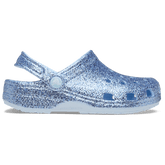 Kids Crocs - Kids' Classic Chunky Glitter Clog