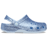 Kids Crocs - Toddler Classic Chunky Glitter Clog