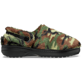Women / Men Crocs - Classic Unfurgettable Camo Clog