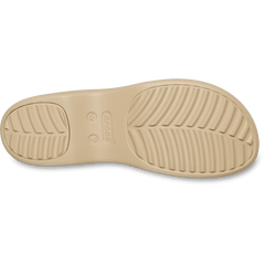 Women Crocs - Brooklyn Knot Sky Sandal