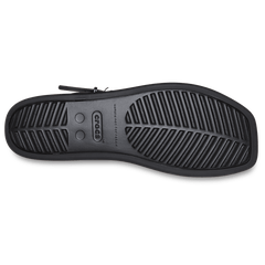 Women Crocs - Miami Platform Y Strap Sandal