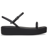 Women Crocs - Miami Platform Y Strap Sandal