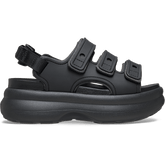 Women Crocs - Soho Sport Sandal
