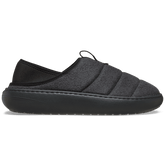 Women / Men Crocs - Classic Vegan Suede Moc