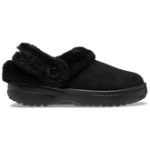 Women / Men Crocs - Classic Unfurgettable Vegan Suede Clog
