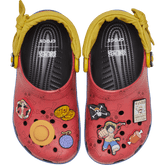 Kids Crocs - Kids ONE PIECE Luffy Classic Clog