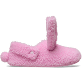 Women Crocs - Classic Cozzzy Bunny Slipper