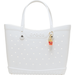 Women / Kids Crocs - Cute Popcorn Bucket Bag Charm