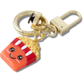 Women / Kids Crocs - Cute Popcorn Bucket Bag Charm