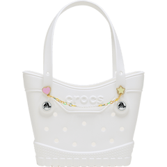Women / Kids Crocs - Pearl and Rainbow Bag Chain