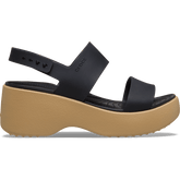 Women Crocs - Brooklyn Sky Sandal