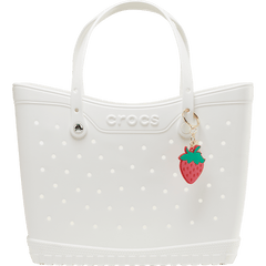 Women / Kids Crocs - Strawberry Bag Charm