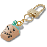 Women / Kids Crocs - Cute Boba Drink Bag Charm