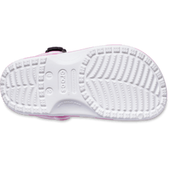 Kids Crocs - Kids’ Minnie Mouse Classic Clog