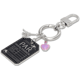 Women / Kids Crocs - Paris Bag Charm