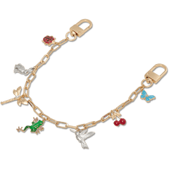 Women / Kids Crocs - Spring Long Chain Bag Charm