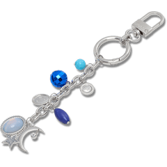 Women / Kids Crocs - Moon and Stars Bag Charm