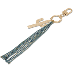 Women / Kids Crocs - Cactus Tassel Bag Charm