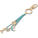 Women / Kids Crocs - Western Boot Bag Charm